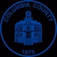 Columbia County Public Safety logo