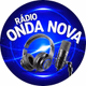 Logo de Rádio Onda Nova