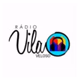 Logo de Radio Vila Veloso