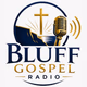 Logo de Bluff Gospel Radio