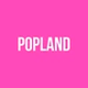 Radyo Home - Popland logo