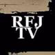 Logo de Radio Funky Jazz (RFJ)