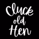 Logo de Cluck Old Hen