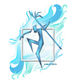 Logo de psyradio * fm - alternativechannel