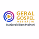 Logo de Web Rádio Geral Gospel