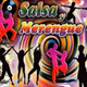 Logo de RADIO NEXOS-SALSA Y MERENGUE