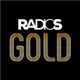 Radio S - Gold logo