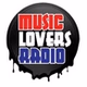 Music Lovers Radio logo