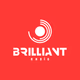 Logo de Brilliant Radio