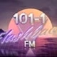 Logo de 101-1 Flashback FM