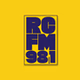 RC FM logo