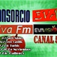 Eva FM 97.1 logo