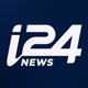 Logo de I24NEWS Radio