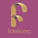 Fidelisima Radio logo