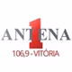 Rádio Antena 1 logo