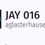 Jay 016 logo