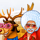 Logo de Xmas Music Express