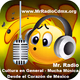 Logo de Mr.Radio-Mx