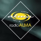 Logo de Radio Alma