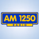 Logo de AM 1250 Radio - CHSM