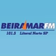 Rádio Beira Mar logo