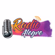 Logo de Radio Alegre