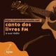 Canto Dos Livres FM logo