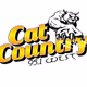 Logo de Cat Country - WLST