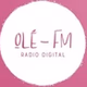 OLÉ - FM logo