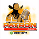 Logo de El Patrón FM Online