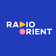 Logo de Radio Orient