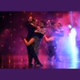 Salsa y todo Norte logo