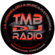Logo de TMB DJ Radio
