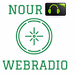 Nour Webradio logo