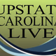Logo de Upstate Carolina Live