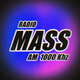 Logo de Radio MASS AM 1000
