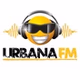 Urbana FM logo