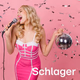 Logo de 104.6 RTL - Schlager