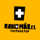 Logo de Radio Más
