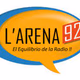 Logo de Larena92.5