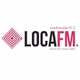 Loca Fm Bierzo logo