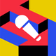 1.FM - Jamz Radio logo