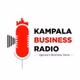 Kampala Business Radio logo