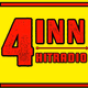 Logo de 4 Inn Hit Radio