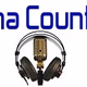 Logo de Carolina Country 104