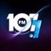 107 Pop Life logo