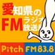 Pitch FM logo
