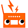 KOCOラジ logo