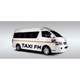 Logo de TAXI FM
