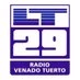 Radio Venado Tuerto logo
